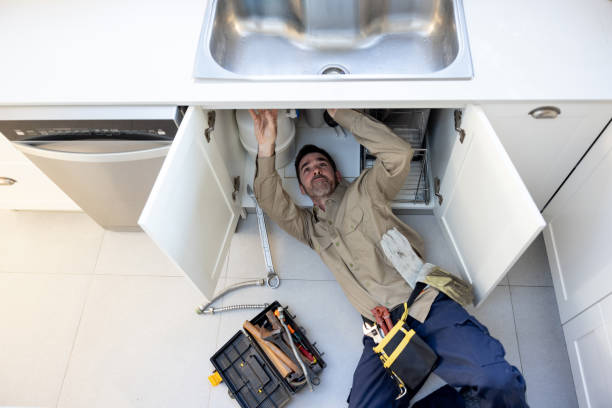 Best Emergency Plumbing Services in Pinellas Park, FL